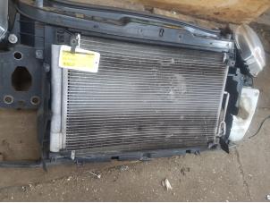 Used Air conditioning radiator Mini Mini (R56) 1.4 16V One Price € 40,00 Margin scheme offered by Autodemontage de Zaag