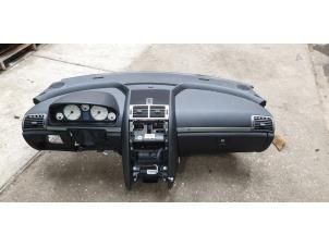 Used Airbag set Peugeot 407 SW (6E) 2.0 16V Price € 200,00 Margin scheme offered by Autodemontage de Zaag