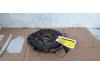Clutch kit (complete) from a Ford Focus 3 Wagon 1.0 Ti-VCT EcoBoost 12V 100 2014