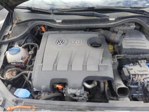 Used Engine Volkswagen Polo V (6R) 1.6 TDI 16V 75 Price € 900,00 Margin scheme offered by Autodemontage de Zaag