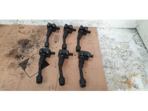 Used Ignition coil Ford Focus 3 Wagon 1.0 Ti-VCT EcoBoost 12V 100 Price € 20,00 Margin scheme offered by Autodemontage de Zaag