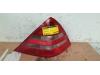 Taillight, right from a Mercedes SLK (R170), 1996 / 2004 2.0 200 16V, Convertible, Petrol, 1.998cc, 100kW (136pk), RWD, M111946, 1996-09 / 2000-03, 170.435 1999