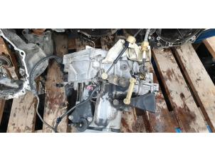 Used Gearbox Citroen C4 Coupé (LA) 1.4 16V Price € 250,00 Margin scheme offered by Autodemontage de Zaag
