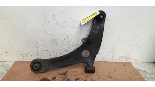 Used Front wishbone, left Mitsubishi Colt (Z2/Z3) 1.1 12V Price on request offered by Autodemontage de Zaag