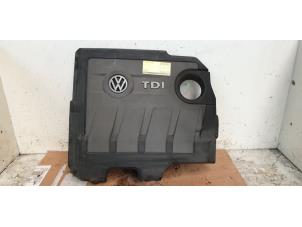 Used Engine protection panel Volkswagen Polo V (6R) 1.6 TDI 16V 75 Price € 50,00 Margin scheme offered by Autodemontage de Zaag