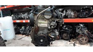 Used Engine Mitsubishi Colt (Z2/Z3) 1.1 12V Price € 350,00 Margin scheme offered by Autodemontage de Zaag
