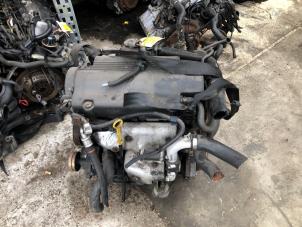 Used Engine Honda Civic (EP/EU) 1.7 CTDi 16V Price € 350,00 Margin scheme offered by Autodemontage de Zaag