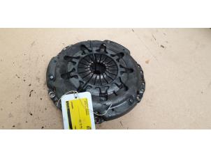 Used Clutch plate Ford Focus 1 Wagon 1.4 16V Price € 25,00 Margin scheme offered by Autodemontage de Zaag