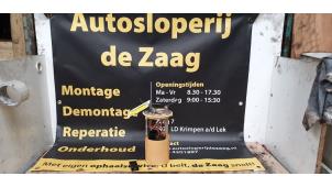 Used Diesel pump Ford Ka II 1.3 TDCi 16V Price € 50,00 Margin scheme offered by Autodemontage de Zaag