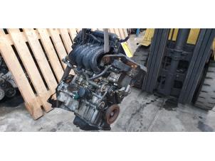 Used Engine Nissan Micra (K12) 1.2 16V Price € 400,00 Margin scheme offered by Autodemontage de Zaag