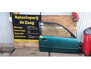 Used Front door 4-door, right Toyota Corolla (E11) 1.3 16V Price € 60,00 Margin scheme offered by Autodemontage de Zaag