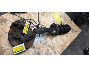 Used Front shock absorber rod, left Alfa Romeo MiTo (955) 1.4 Turbo Multi Air 16V Price € 50,00 Margin scheme offered by Autodemontage de Zaag