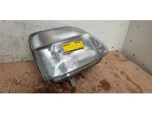 Used Headlight, right Suzuki Wagon-R+ (RB) 1.3 16V Price € 25,00 Margin scheme offered by Autodemontage de Zaag