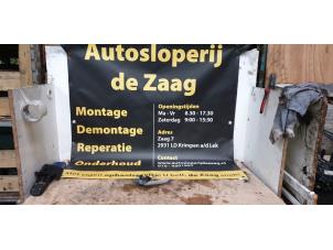 Used Rear door hinge, left Daihatsu Materia 1.5 16V Price € 15,00 Margin scheme offered by Autodemontage de Zaag