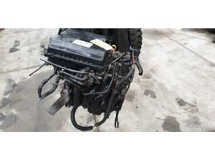 Used Engine Daihatsu YRV (M2) 1.3 16V DVVT Price € 300,00 Margin scheme offered by Autodemontage de Zaag