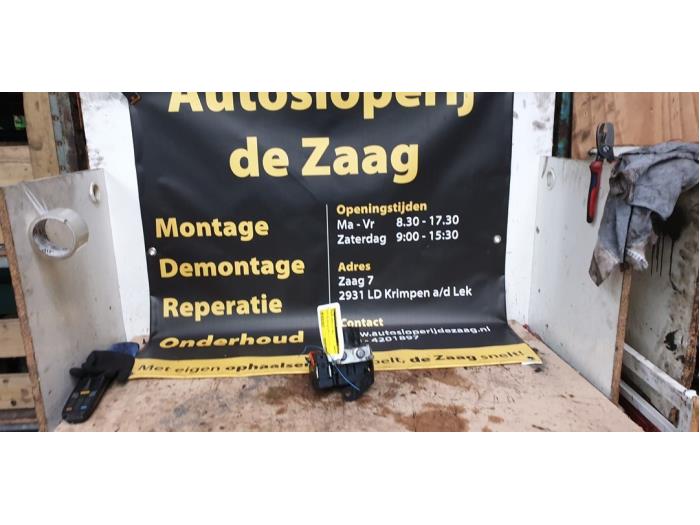 Używane Pompa ABS Daihatsu Materia 1.5 16V Cena € 150,00 Procedura marży oferowane przez Autodemontage de Zaag