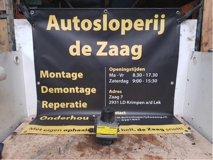 Usagé Pompe ABS Volkswagen Passat (3C2) 2.0 TDI 16V 120 Prix € 80,00 Règlement à la marge proposé par Autodemontage de Zaag