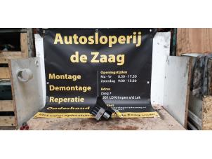 Używane Pompa ABS Peugeot 206 CC (2D) 1.6 HDI 16V FAP Cena € 80,00 Procedura marży oferowane przez Autodemontage de Zaag