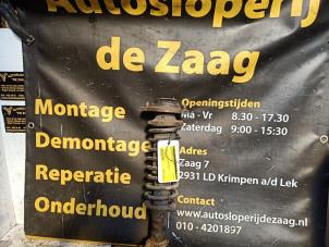 Used Front shock absorber rod, left Chevrolet Matiz 0.8 Price € 25,00 Margin scheme offered by Autodemontage de Zaag