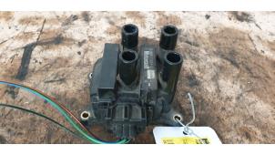 Used Ignition coil Ford Focus 1 1.6 16V Price € 20,00 Margin scheme offered by Autodemontage de Zaag