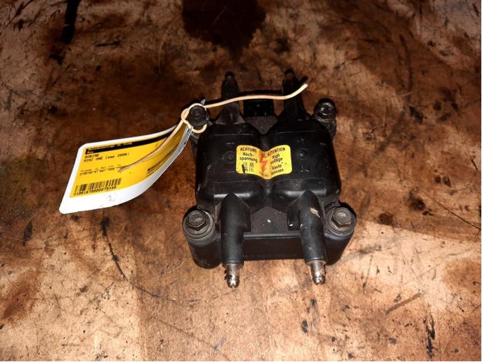 Gebrauchte Zündspule BMW Mini (R50/53) 1.6 16V One Preis € 25,00 Margenregelung angeboten von Autodemontage de Zaag