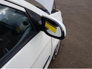 Used Wing mirror, right Kia Picanto (BA) 1.0 12V Price € 35,00 Margin scheme offered by Autodemontage de Zaag