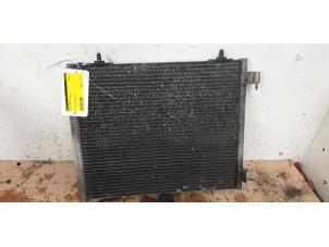 Peugeot 207 Air conditioning radiators stock | ProxyParts.com