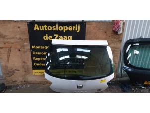 Usagé Hayon Seat Ibiza IV (6J5) 1.4 16V Prix € 100,00 Règlement à la marge proposé par Autodemontage de Zaag