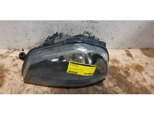 Used Headlight, left Seat Arosa (6H1) 1.4i Price € 35,00 Margin scheme offered by Autodemontage de Zaag