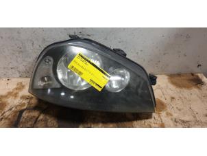 Used Headlight, right Seat Arosa (6H1) 1.4i Price € 35,00 Margin scheme offered by Autodemontage de Zaag