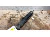 Front shock absorber rod, right from a Hyundai H-1/H-200, 1997 / 2008 2.5 Tdi, Delivery, Diesel, 2.476cc, 74kW (101pk), RWD, D4BH, 2001-10 / 2007-08, WVH7H 2007
