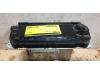 CD player from a Seat Ibiza IV (6J5) 1.4 16V 2010