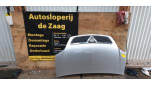Używane Maska Opel Meriva Mk.I 1.6 16V Twin Port Cena € 100,00 Procedura marży oferowane przez Autodemontage de Zaag