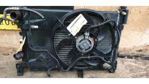 Usagé Ventilateur radiateur Opel Corsa D 1.4 16V Twinport Prix € 25,00 Règlement à la marge proposé par Autodemontage de Zaag