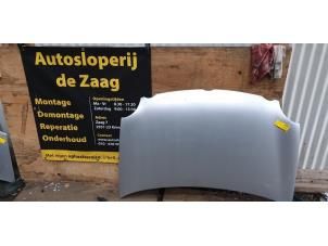Used Bonnet Volkswagen Polo IV (9N1/2/3) 1.4 16V 75 Price € 70,00 Margin scheme offered by Autodemontage de Zaag