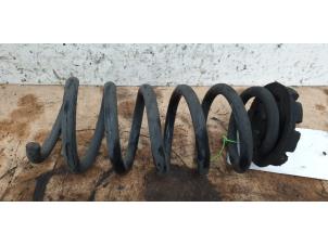 Used Rear torsion spring Renault Clio IV (5R) 0.9 Energy TCE 90 12V Price € 20,00 Margin scheme offered by Autodemontage de Zaag
