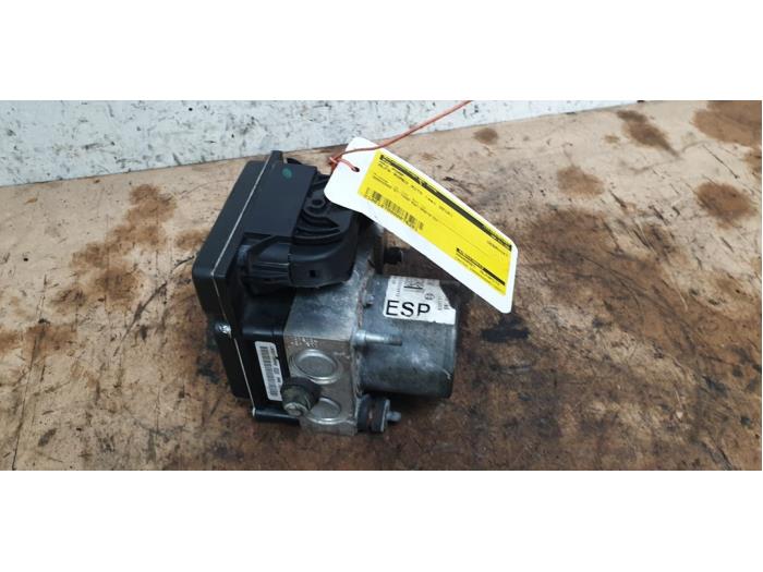 Gebrauchte ABS Pumpe Alfa Romeo MiTo (955) 1.4 Turbo Multi Air 16V Preis € 100,00 Margenregelung angeboten von Autodemontage de Zaag