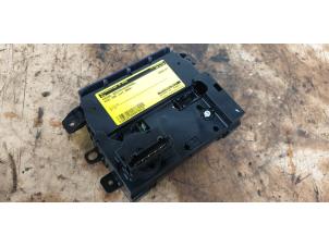 Used Heater control panel Mini Mini (R56) 1.4 16V One Price € 40,00 Margin scheme offered by Autodemontage de Zaag
