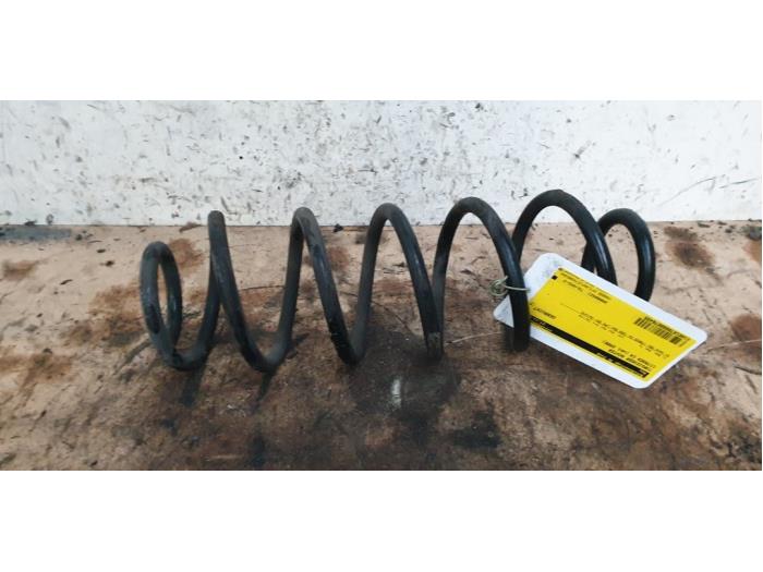 Citroen C4 Rear torsion springs stock | ProxyParts.com