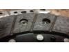 Clutch kit (complete) from a Seat Arosa (6H1) 1.4i 2002
