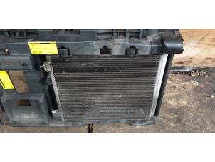 Used Air conditioning radiator Citroen C3 (FC/FL/FT) 1.4 Price € 35,00 Margin scheme offered by Autodemontage de Zaag