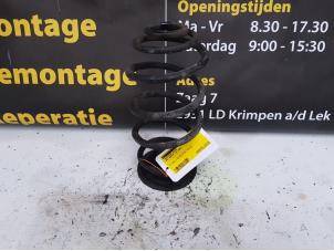 Usagé Ressort de torsion arrière Opel Meriva 1.4 16V Twinport Prix € 20,00 Règlement à la marge proposé par Autodemontage de Zaag