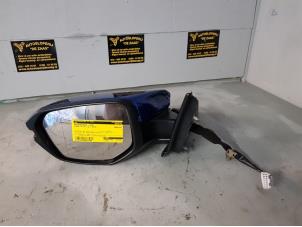 Used Wing mirror, left Honda Civic (FK6/7/8/9) 1.0i VTEC Turbo 12V Price € 50,00 Margin scheme offered by Autodemontage de Zaag