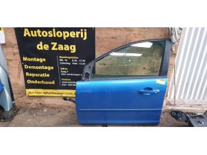 Used Door 4-door, front left Ford Focus 2 1.6 16V Price € 80,00 Margin scheme offered by Autodemontage de Zaag