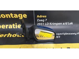 Gebrauchte Außenspiegel rechts Ford Focus 2 1.6 16V Preis € 35,00 Margenregelung angeboten von Autodemontage de Zaag