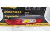 Taillight, right from a Ford Focus 2, 2004 / 2012 1.6 16V, Hatchback, Petrol, 1.596cc, 74kW (101pk), FWD, HWDA; HWDB; SHDA; SHDC; SHDB, 2004-07 / 2012-09 2005