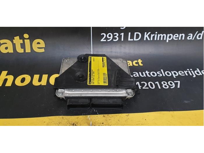 Gebrauchte Steuergerät Motormanagement Seat Ibiza III (6L1) 1.9 TDI 100 Preis € 80,00 Margenregelung angeboten von Autodemontage de Zaag