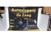 Radiator fan from a Seat Ibiza III (6L1) 1.9 TDI 100 2006