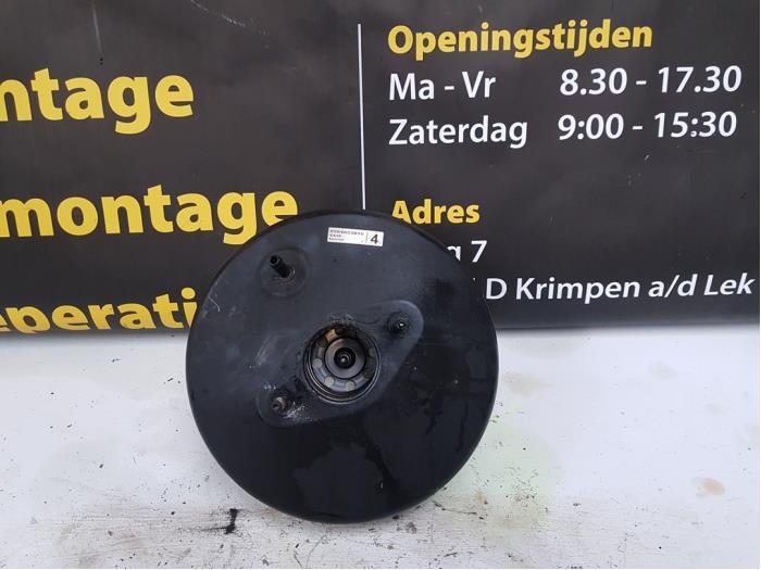 Usagé Servo frein Daihatsu Materia 1.3 16V Prix € 65,00 Règlement à la marge proposé par Autodemontage de Zaag