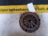 Clutch kit (complete) from a Fiat Punto II (188) 1.2 60 S 3-Drs. 2001